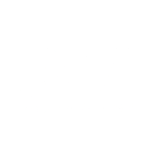 One sixteen movement logo Featuring Roman numerals one colon sixteen underlined over the word movement all in white
